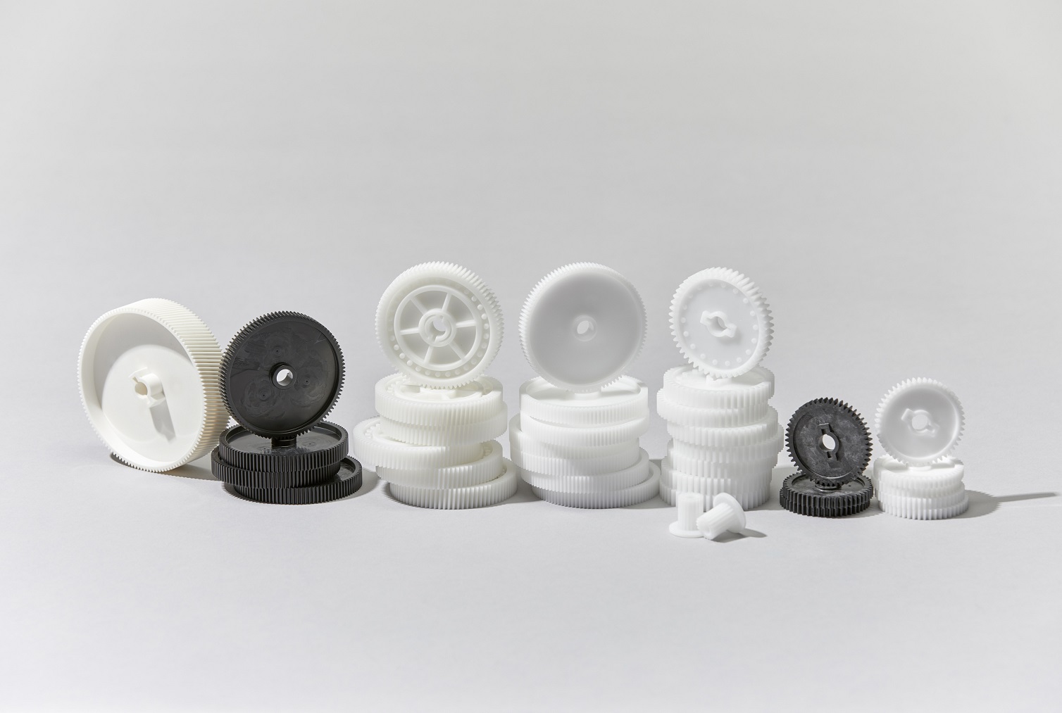 TENAC™polyacetal (POM) resin (Bildquelle: Asahi Kasei)