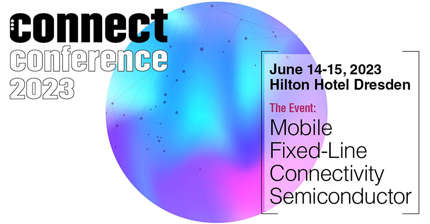 Am 14. und 15. Juni findet die connect conference 2023 in Dresden statt. (Die Bildrechte liegen bei dem Verfasser der Mitteilung.) Am 14. und 15. Juni findet die connect conference 2023 in Dresden statt. (Die Bildrechte liegen bei dem Verfasser der Mitteilung.)