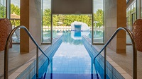 Outdoor Pool (Greenfield Hotel & Spa)