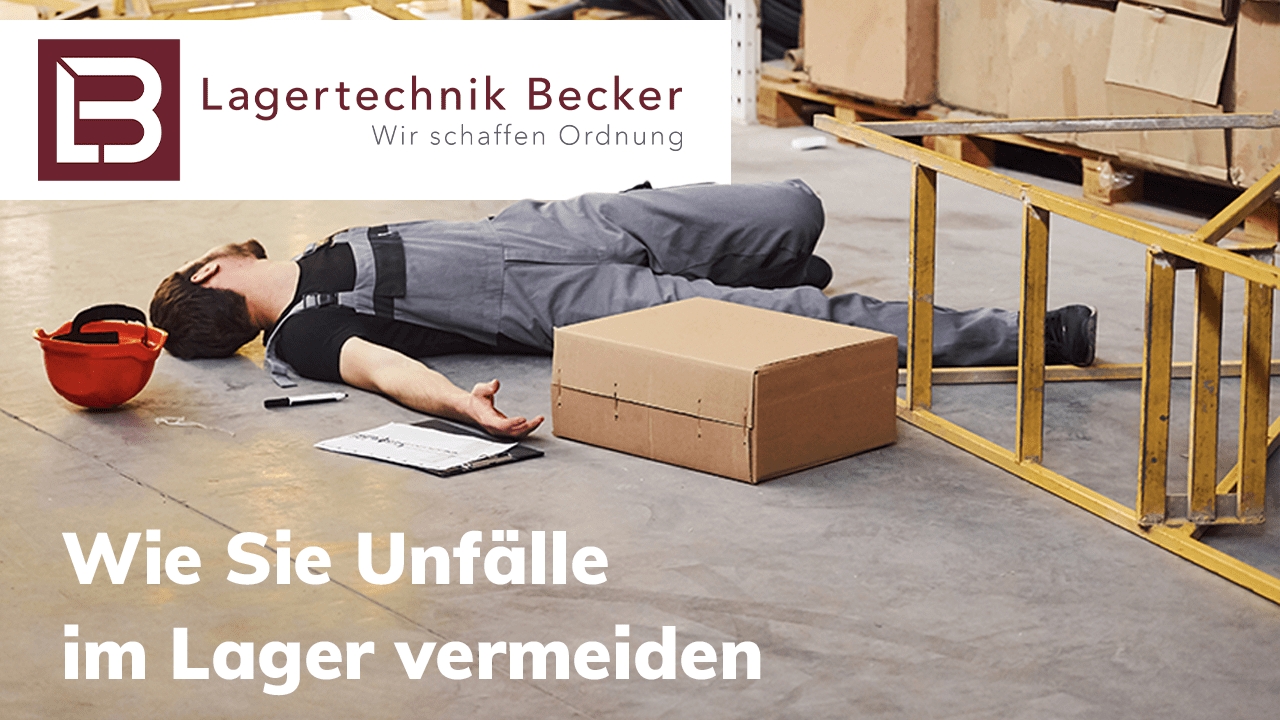 Lagerunfall (Die Bildrechte liegen bei dem Verfasser der Mitteilung.) Lagerunfall (Die Bildrechte liegen bei dem Verfasser der Mitteilung.)