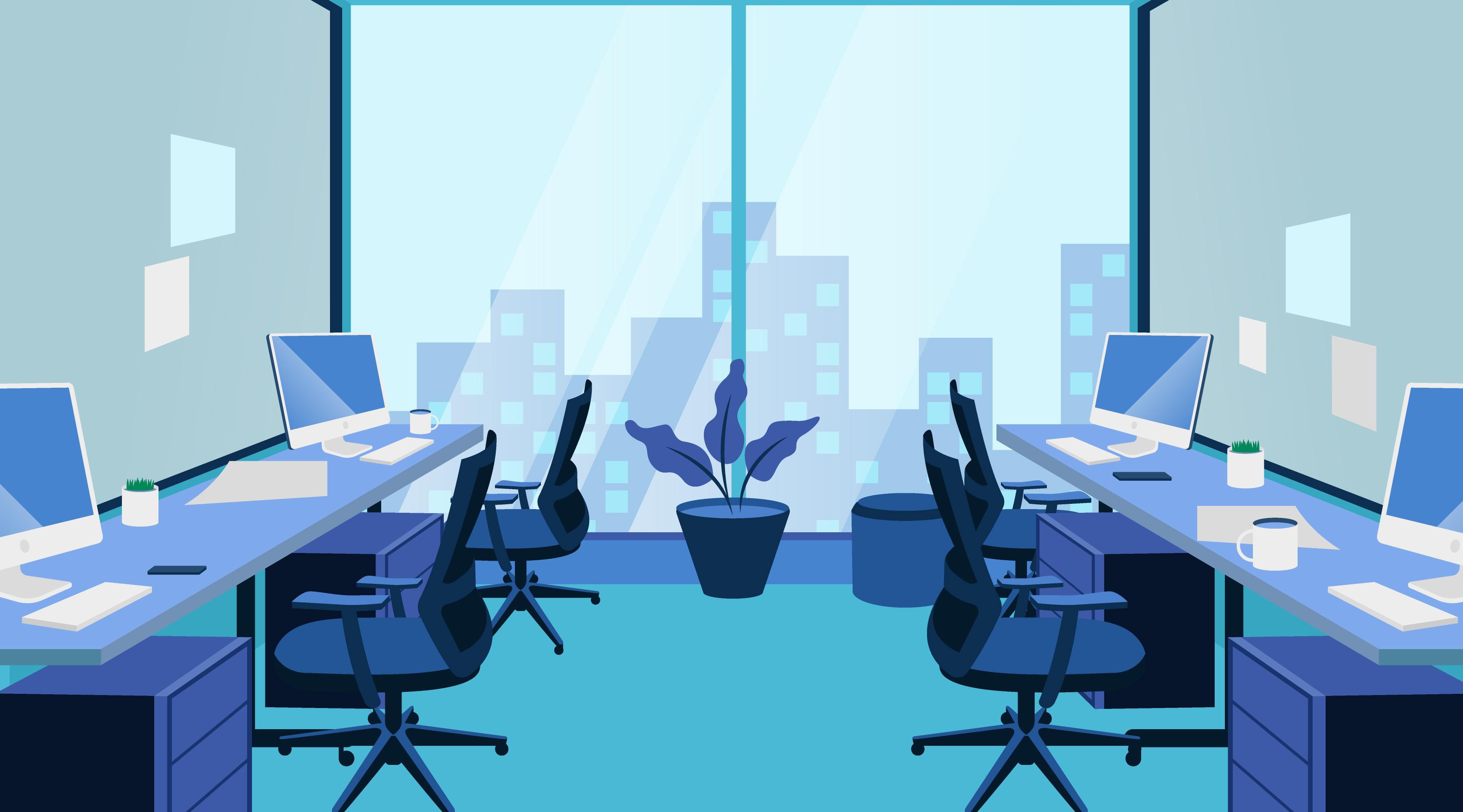 In einer sich schnell verändernden Arbeitswelt suchen Unternehmen ständig nach Lösungen, um den Arbeitsplatz komfortabler und produktiver zu gestalten. In einer sich schnell verändernden Arbeitswelt suchen Unternehmen ständig nach Lösungen, um den Arbeitsplatz komfortabler und produktiver zu gestalten.