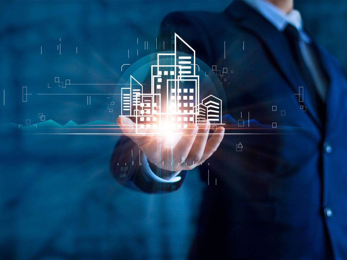 Erste Hausverwaltung digitalisiert die Branche - Neuer Ansatz für moderne Immobilienverwaltung (© AdobeStock: ipopba) Erste Hausverwaltung digitalisiert die Branche - Neuer Ansatz für moderne Immobilienverwaltung (© AdobeStock: ipopba)