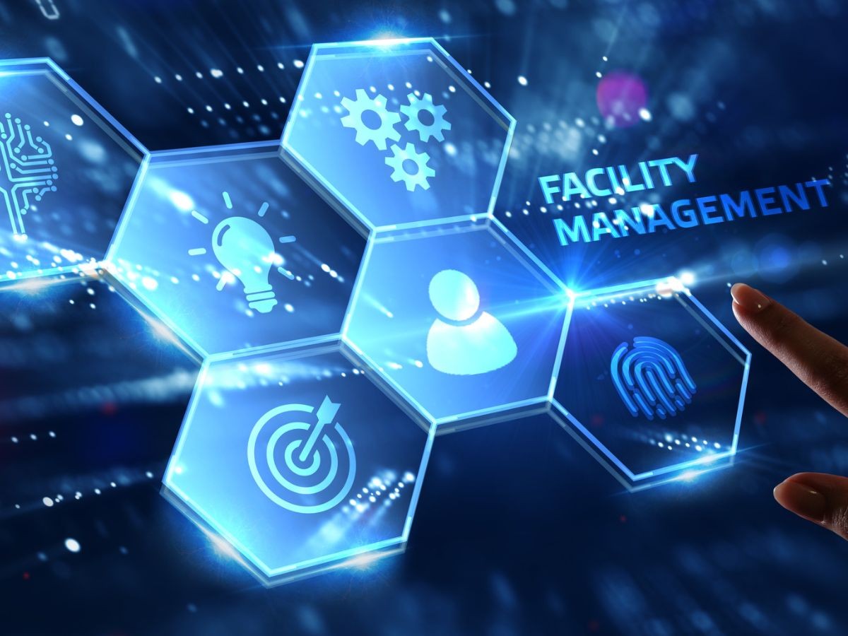 Professionelles Facility Management kann den Immobilienwert steigern - Vistava Immobilien Service (© AdobeStock: putilov_denis ) Professionelles Facility Management kann den Immobilienwert steigern - Vistava Immobilien Service (© AdobeStock: putilov_denis )