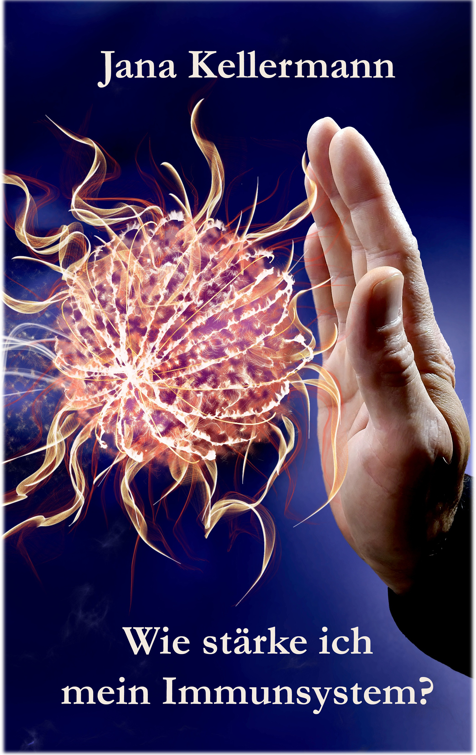 Wie stärke ich mein Immunsystem? Wie stärke ich mein Immunsystem?
