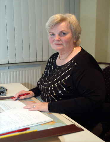 Reinhilde Detemple Reinhilde Detemple