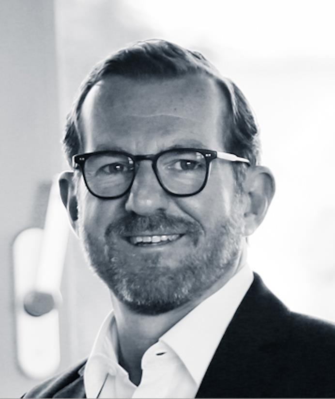 Bernd Schury (Foto: Raumtechnik) Bernd Schury (Foto: Raumtechnik)