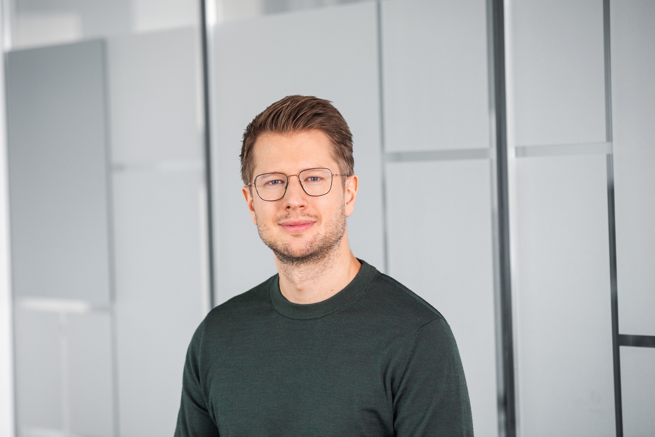 Alexander Bellin - neuer Beirat der GMPVC Group (©GMPVC Group) (Die Bildrechte liegen bei dem Verfasser der Mitteilung.)