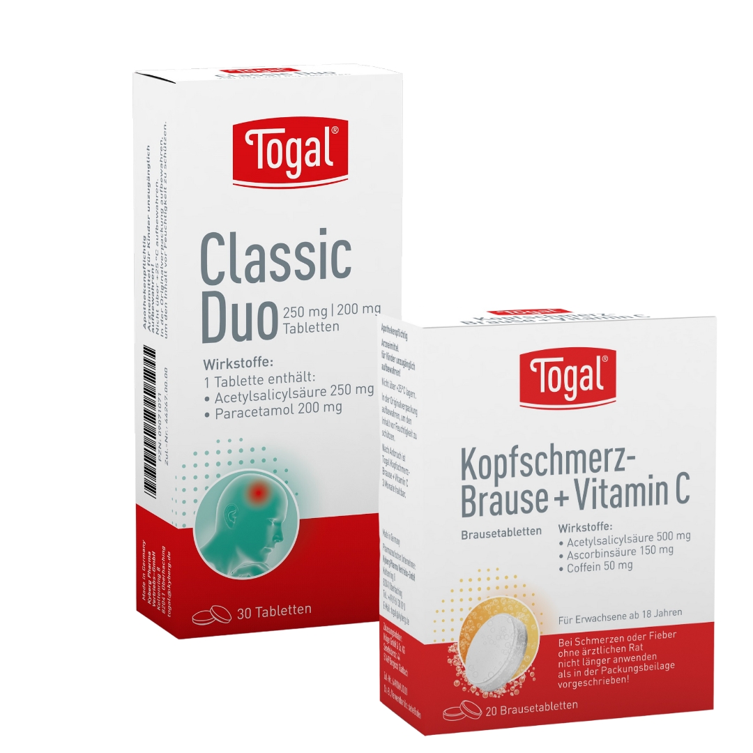 (Bildquelle: @Togal/Kyberg) (Bildquelle: @Togal/Kyberg)