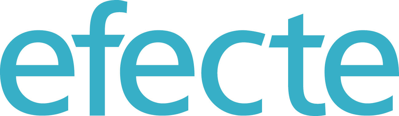 Logo Efecte (Bildquelle: Efecte) Logo Efecte (Bildquelle: Efecte)