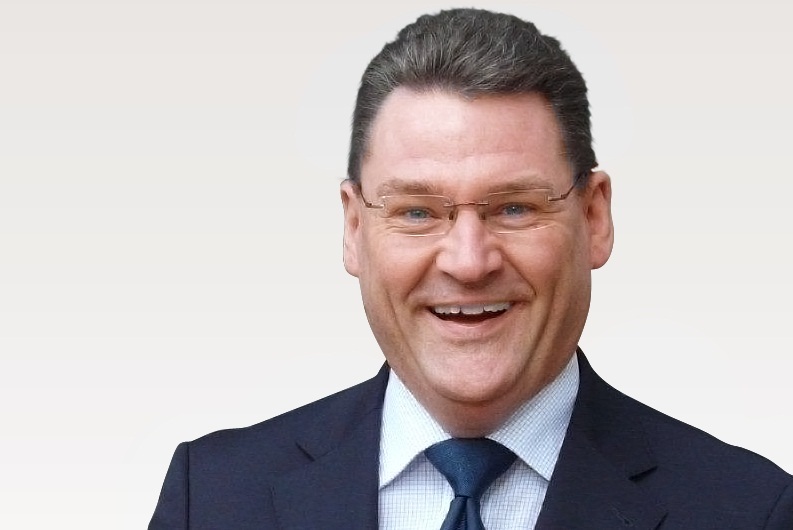 Management- und Generationenexperte Ralf Overbeck (Die Bildrechte liegen bei dem Verfasser der Mitteilung.) Management- und Generationenexperte Ralf Overbeck (Die Bildrechte liegen bei dem Verfasser der Mitteilung.)