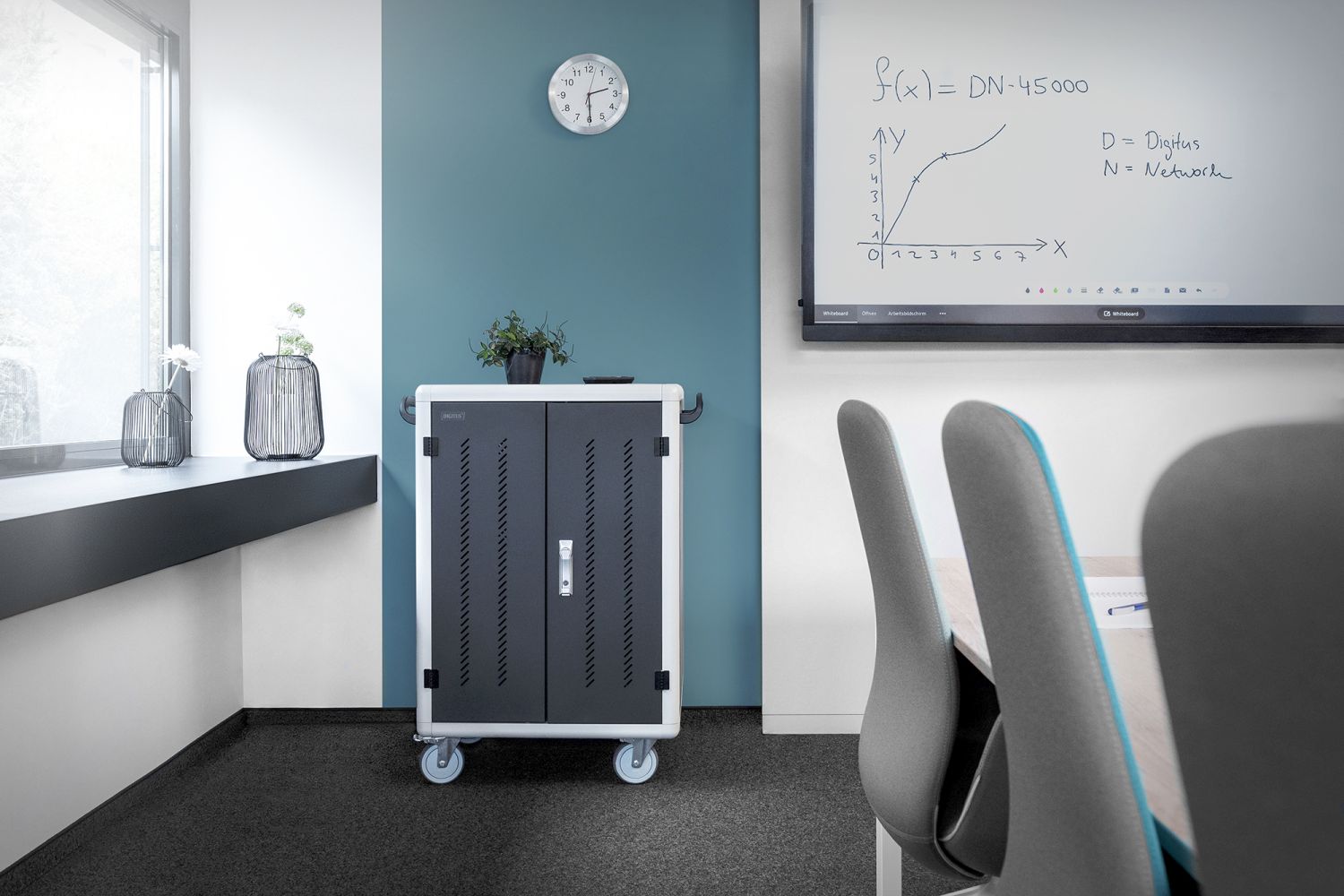 (Bildquelle: Assmann Electronic)