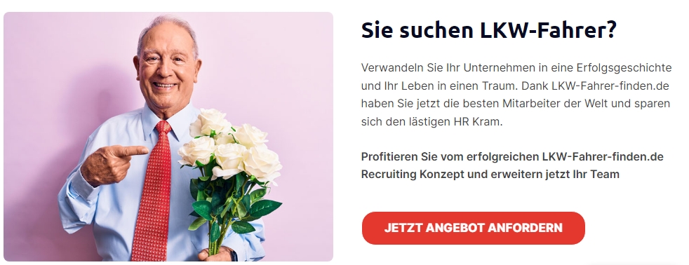 LKW-Fahrer-finden.de (Die Bildrechte liegen bei dem Verfasser der Mitteilung.)