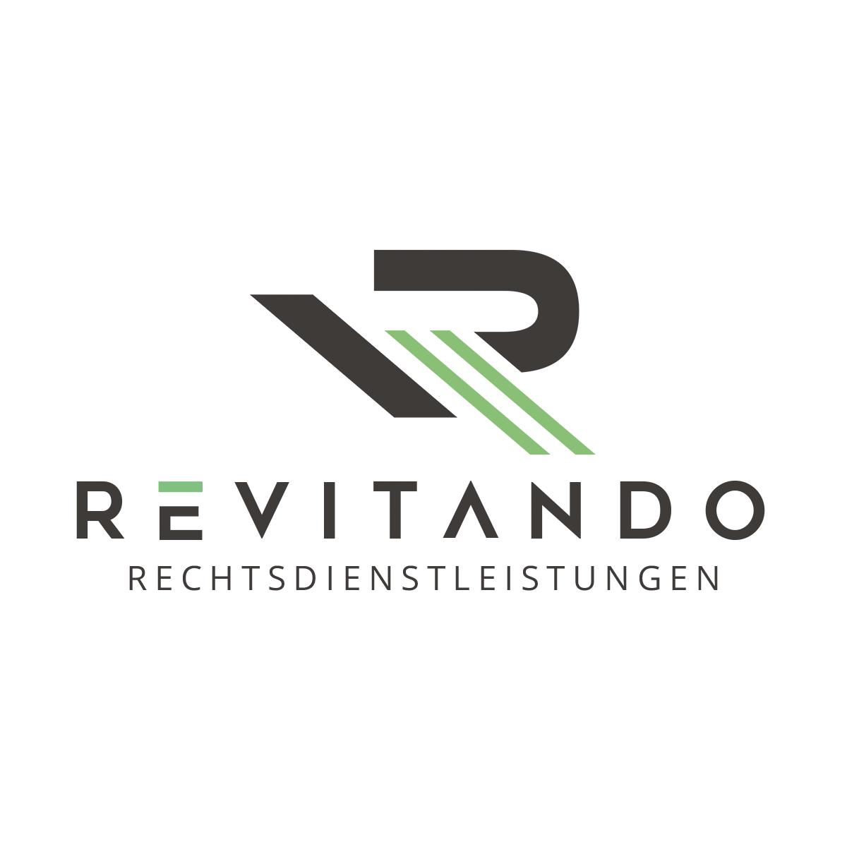 Logo Revitando GmbH Logo Revitando GmbH