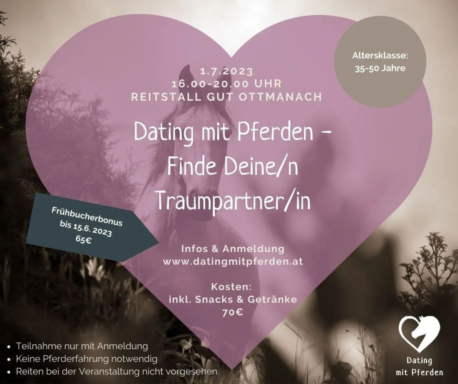 Dating mit Pferden Kärnten Dating mit Pferden Kärnten