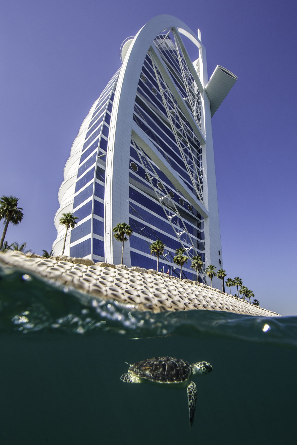 (Bildquelle:©Jumeirah Group) (Bildquelle:©Jumeirah Group)