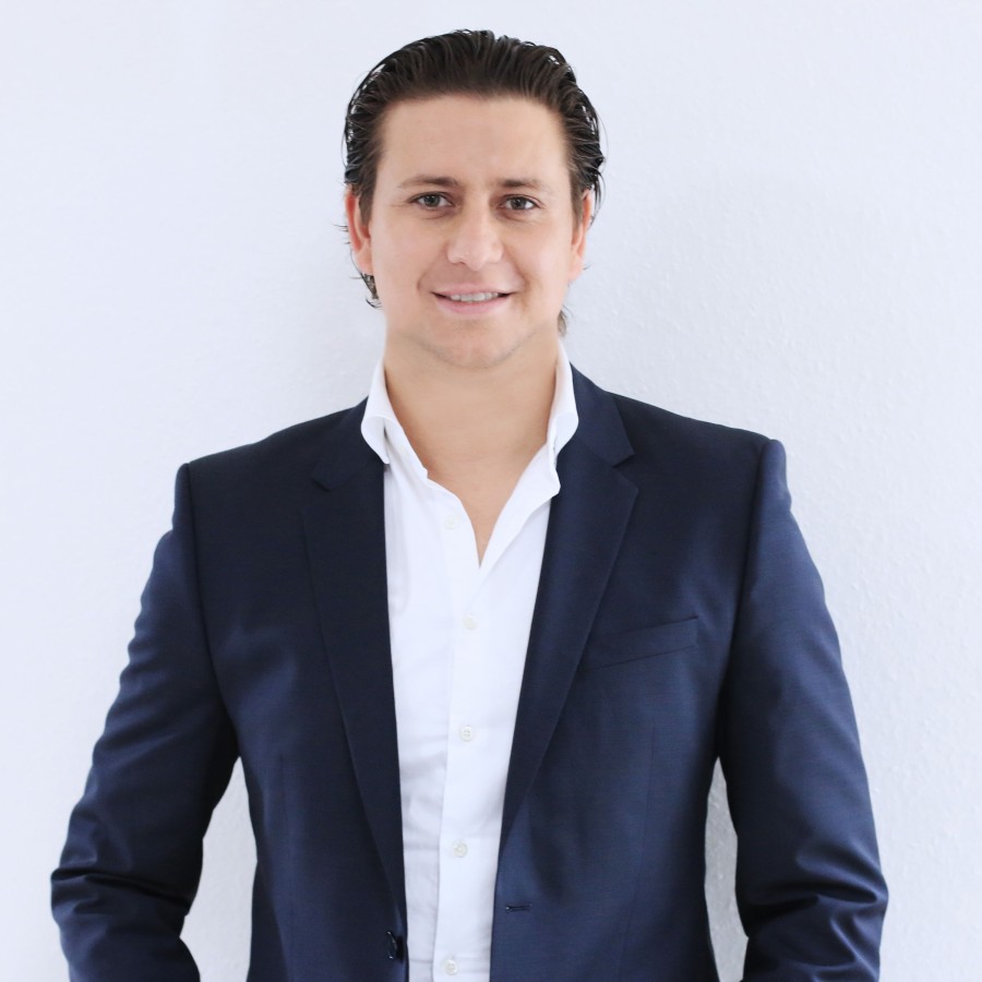 Thomas Wüstefeld (© Thomas Wüstefeld)