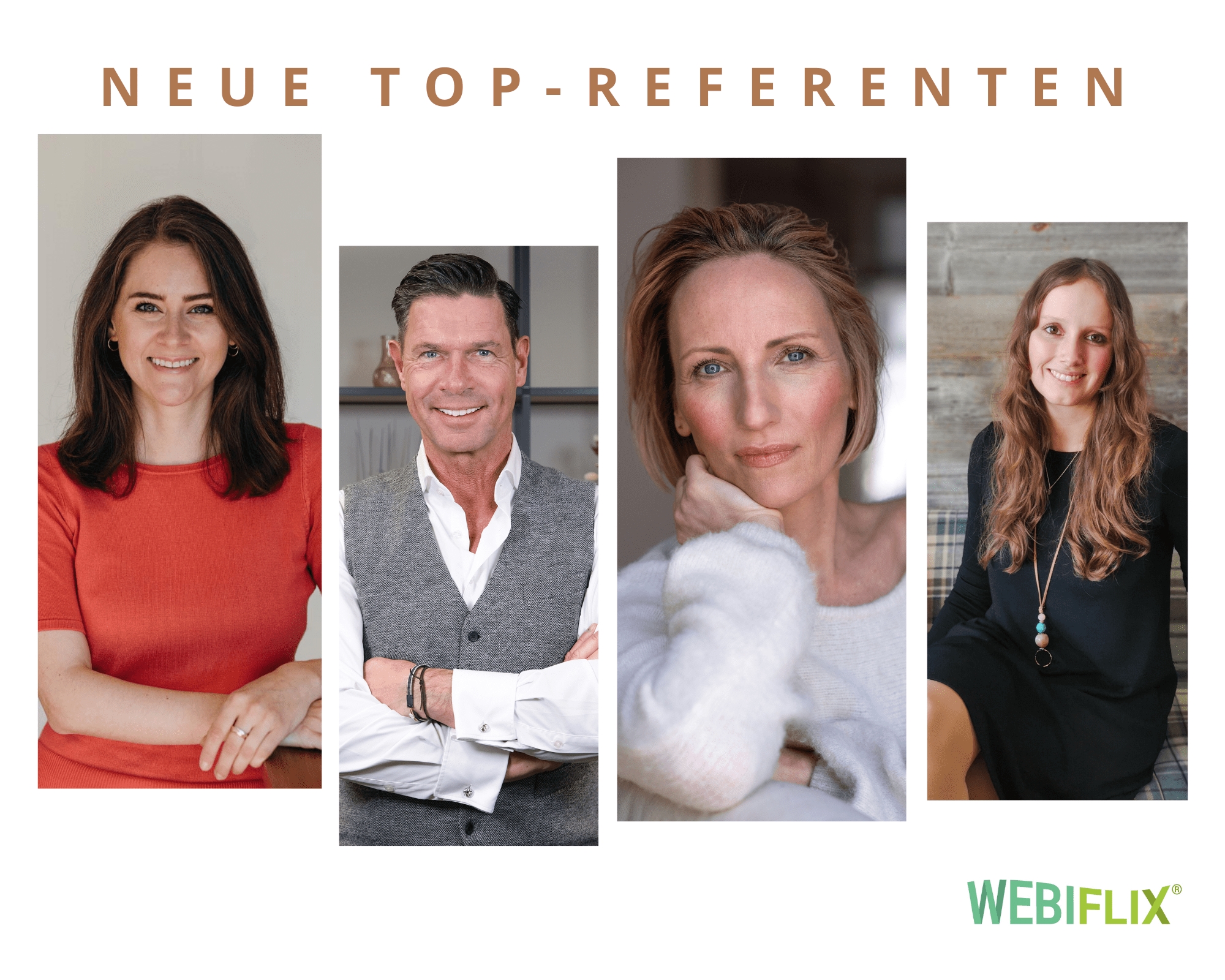 Simmeth-Training: Von links nach rechts: Maria Mittendorfer, Jochen Oehler, Nina Bauer, Anna Wiesler (Bildquelle: WebiFlix®) Simmeth-Training: Von links nach rechts: Maria Mittendorfer, Jochen Oehler, Nina Bauer, Anna Wiesler (Bildquelle: WebiFlix®)