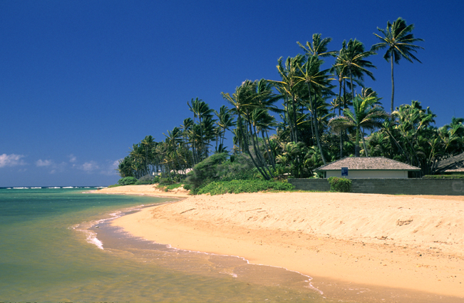 Viele Urlauber verbringen ihren Sommer gerne am Meer. (Bildquelle: ERGO Group) Viele Urlauber verbringen ihren Sommer gerne am Meer. (Bildquelle: ERGO Group)