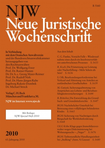 Scientology - Streit geht weiter