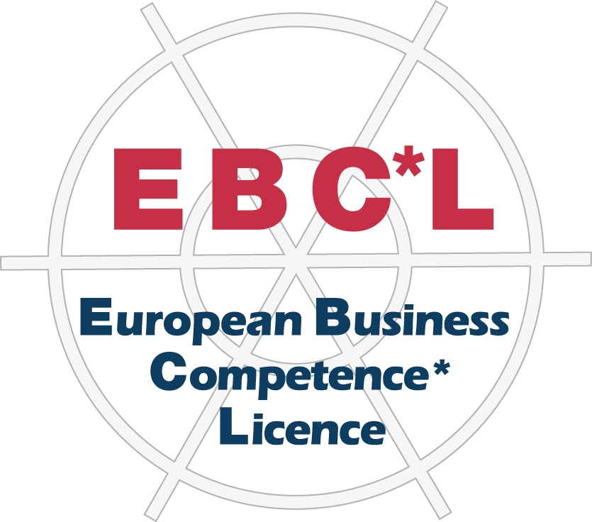 EBC*L Europäische Wirtschaftszertifikate (Die Bildrechte liegen bei dem Verfasser der Mitteilung.)