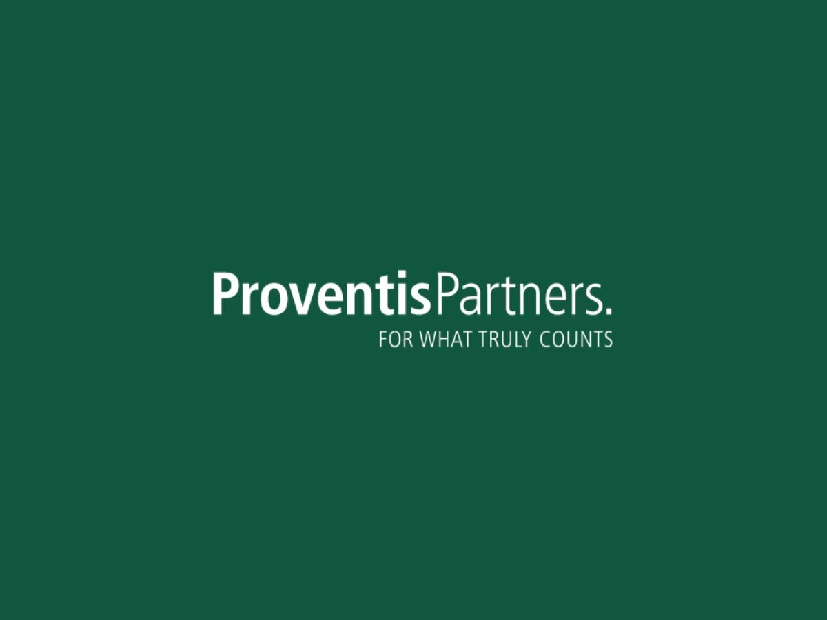 Proventis Partners (© Proventis Partners GmbH) Proventis Partners (© Proventis Partners GmbH)