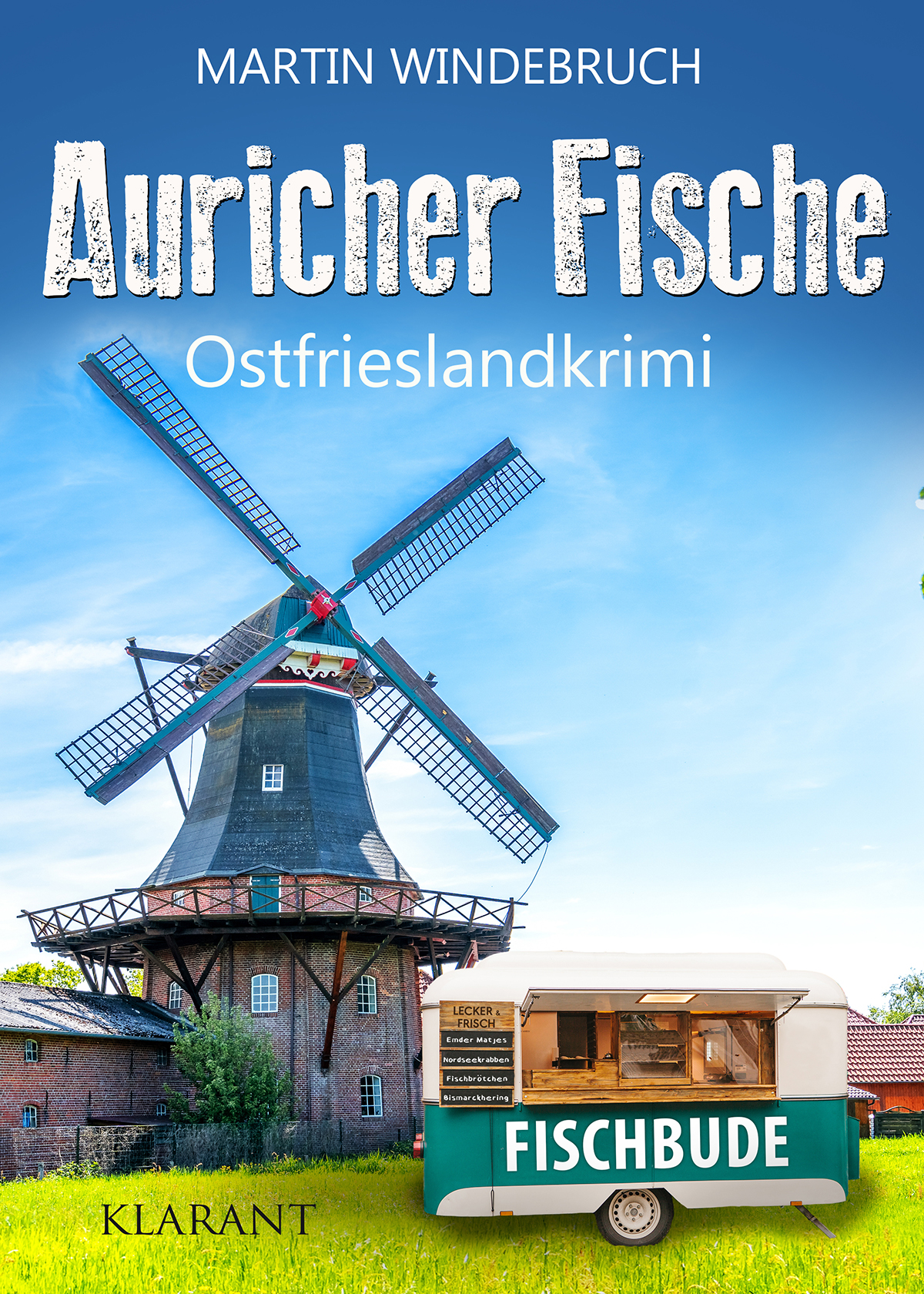 Ostfrieslandkrimi Ostfrieslandkrimi
