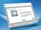 Neue Scaling-Website online: www.prophylaxe-mit-iq.de