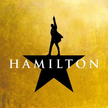 Visual - HAMILTON-Das Musical Visual - HAMILTON-Das Musical