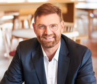 Mark Lohweber verstärkt ab Juli 2023 den Vorstand der adesso SE. (Quelle: adesso) Mark Lohweber verstärkt ab Juli 2023 den Vorstand der adesso SE. (Quelle: adesso)