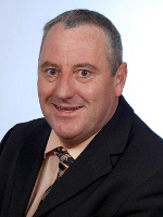 Michael Pütz, Enterprise Business Director, Fast Lane	