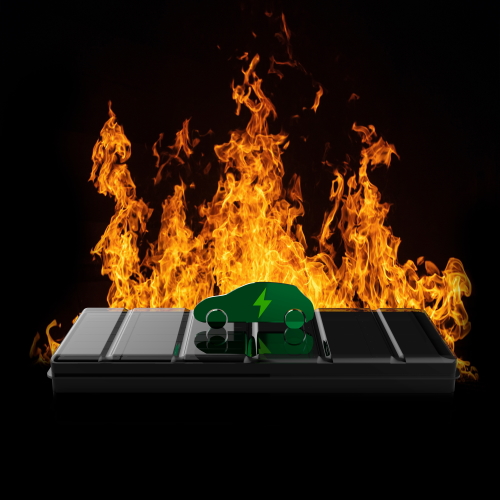 Hohe Brand- und Explosionslasten stellen neue Anforderungen an Prüfhallenbetreiber. (Bildquelle: @shutterstock/2003518940Spyro the Dragon) Hohe Brand- und Explosionslasten stellen neue Anforderungen an Prüfhallenbetreiber. (Bildquelle: @shutterstock/2003518940Spyro the Dragon)