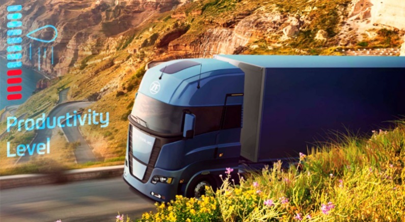 Bildquelle: ZF Group Bildquelle: ZF Group