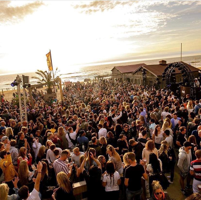(Bildquelle: Foto Cosmico Beach) (Bildquelle: Foto Cosmico Beach)