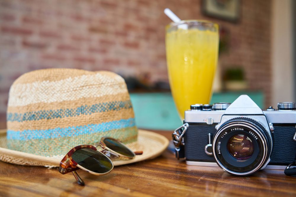 Urlaubszeit ist Einbruchszeit. Foto: Pixabay Urlaubszeit ist Einbruchszeit. Foto: Pixabay