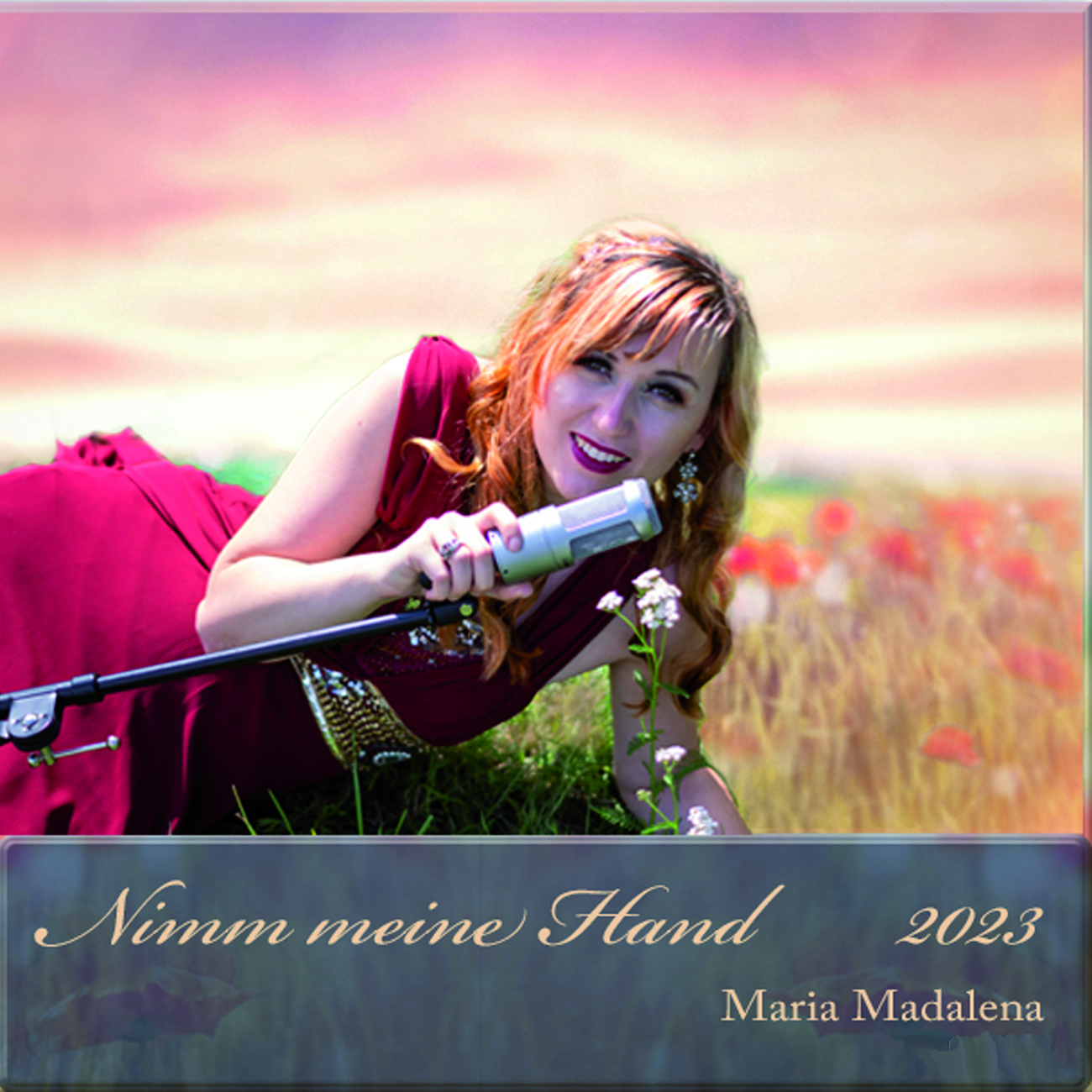 Maria Madalena