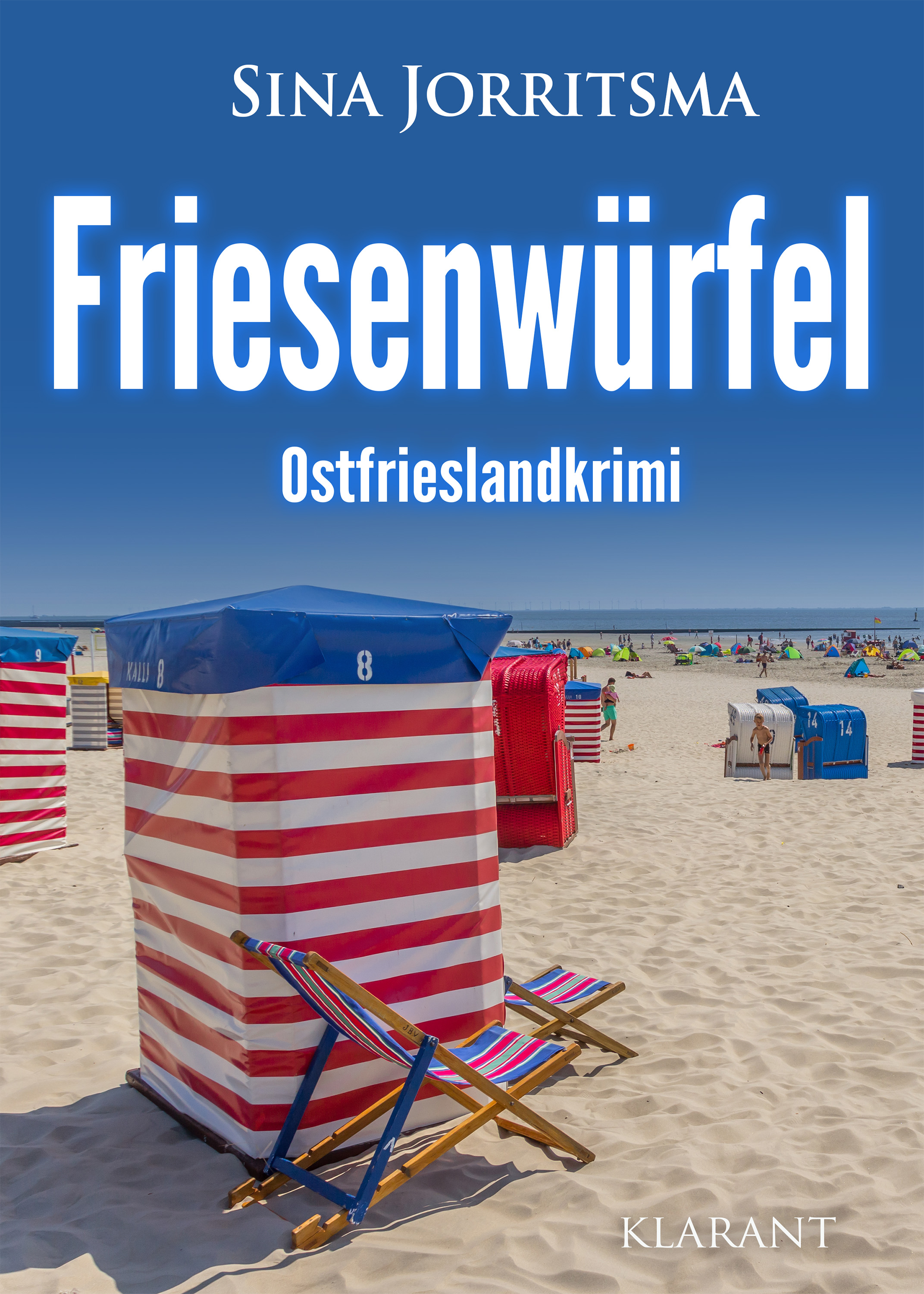 Ostfrieslandkrimi Ostfrieslandkrimi