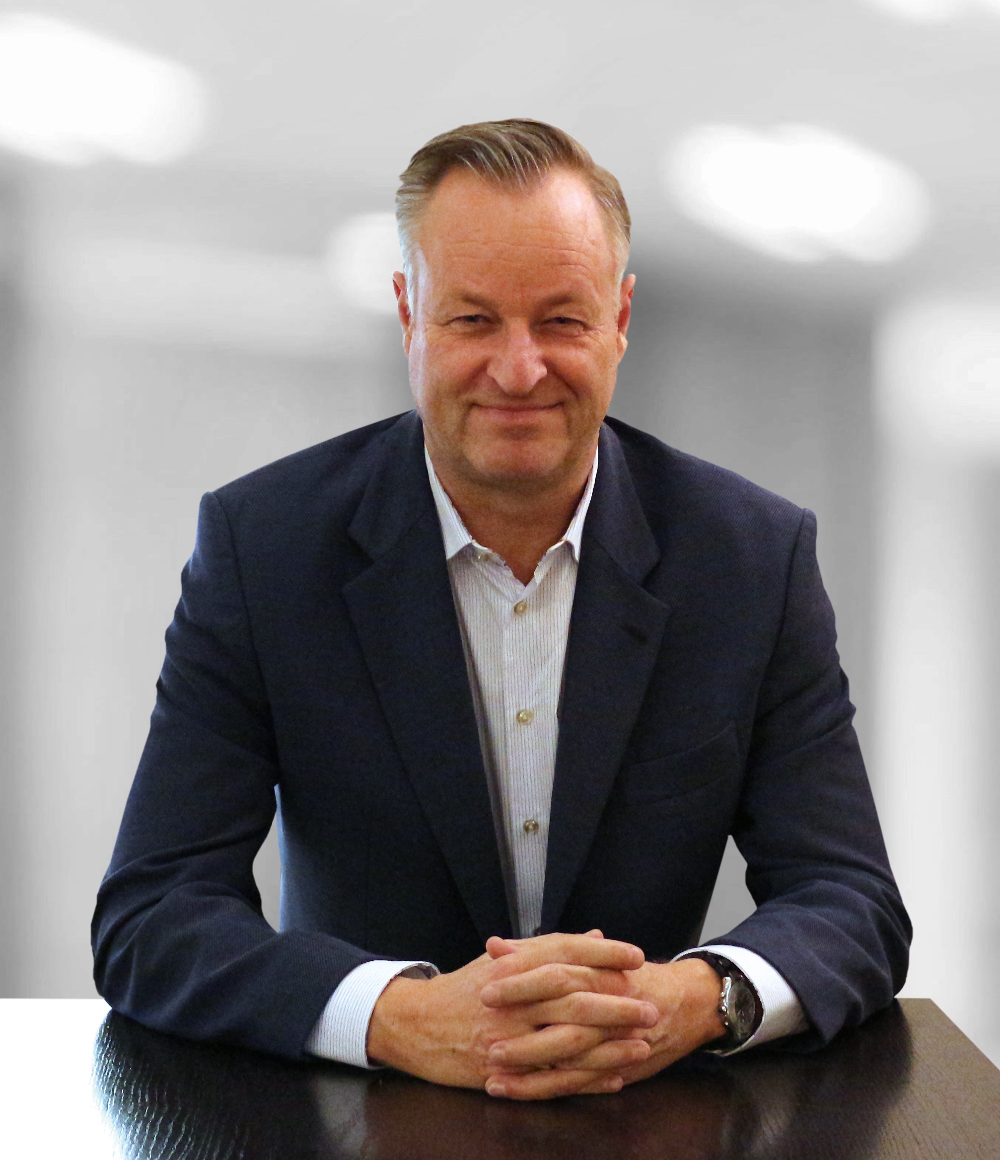 Karsten Jeß, Gründer von KAJ Hotel Networks. Karsten Jeß, Gründer von KAJ Hotel Networks.