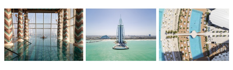 (Bildquelle: Burj Al Arab (c) Jumeirah Group)