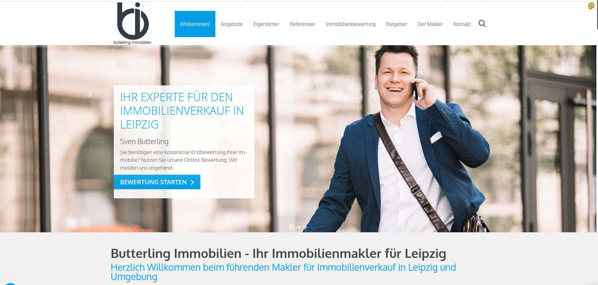 Immobilienmakler Leipzig Immobilienmakler Leipzig