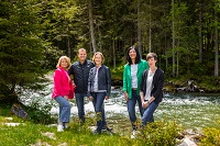 Tourismusverband Krimml