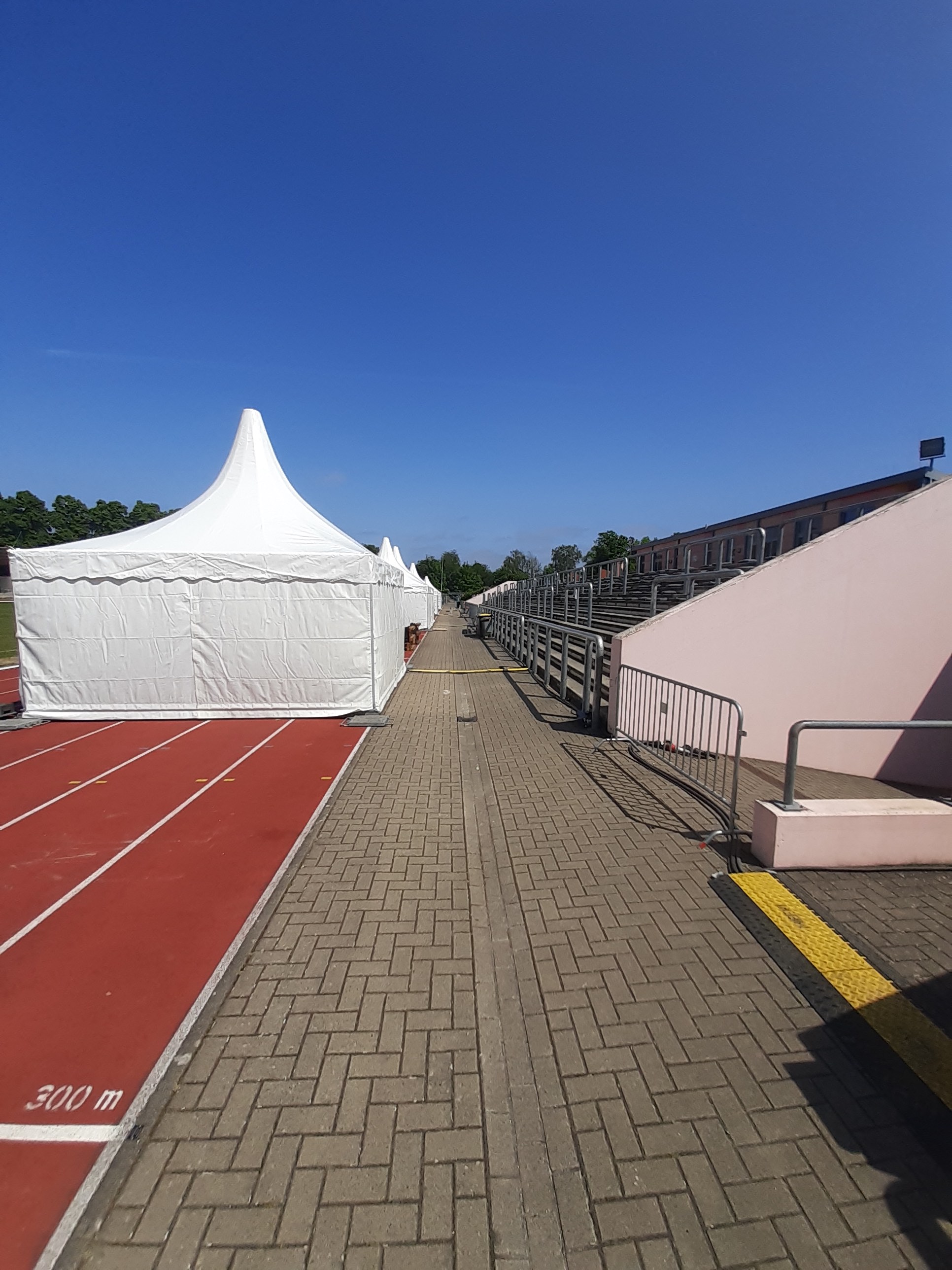weltwärts Festival (Foto: MEEVI-rent)