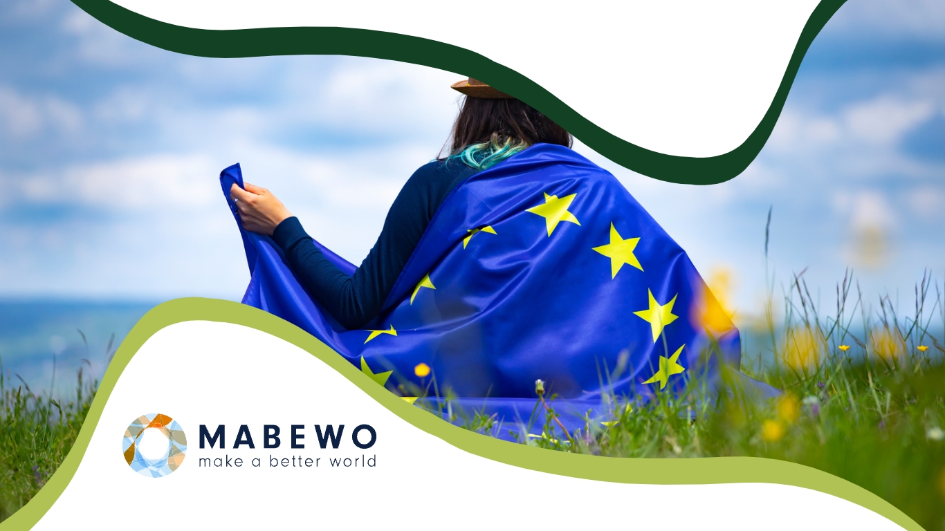 MABEWO AG - EU-Agrarpolitik (Die Bildrechte liegen bei dem Verfasser der Mitteilung.)