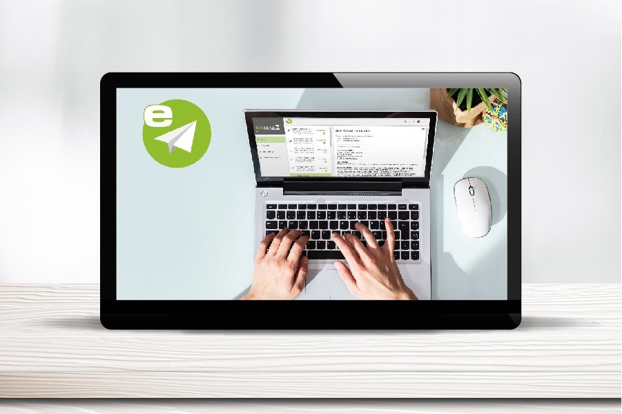 automatische E-Mailarchivierung (Die Bildrechte liegen bei dem Verfasser der Mitteilung.) automatische E-Mailarchivierung (Die Bildrechte liegen bei dem Verfasser der Mitteilung.)