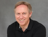 Michael Baldauf, Director Solutions Consulting bei Pegasystems (Quelle: Pegasystems)