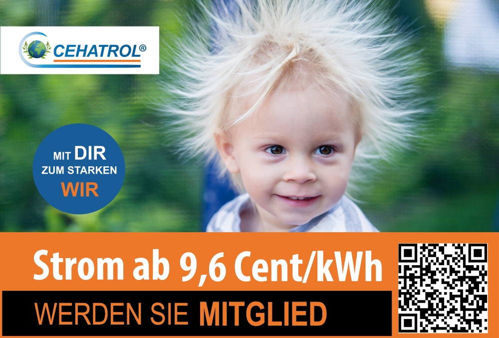 Energiepool von CEHATROL Technology eG (Die Bildrechte liegen bei dem Verfasser der Mitteilung.) Energiepool von CEHATROL Technology eG (Die Bildrechte liegen bei dem Verfasser der Mitteilung.)