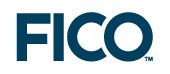 Logo von FICO (Die Bildrechte liegen bei dem Verfasser der Mitteilung.) Logo von FICO (Die Bildrechte liegen bei dem Verfasser der Mitteilung.)