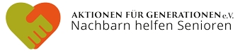 Vereinslogo Aktionen für Generationen e.V. (Die Bildrechte liegen bei dem Verfasser der Mitteilung.)