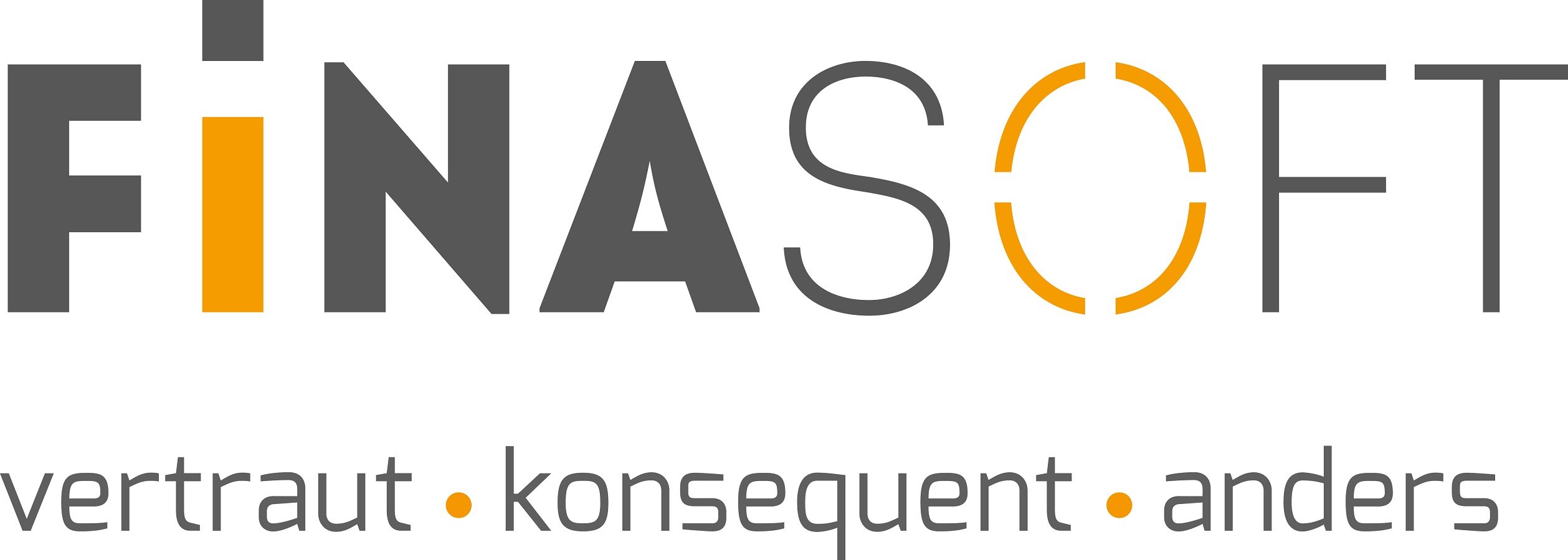 Logo FinaSoft GmbH