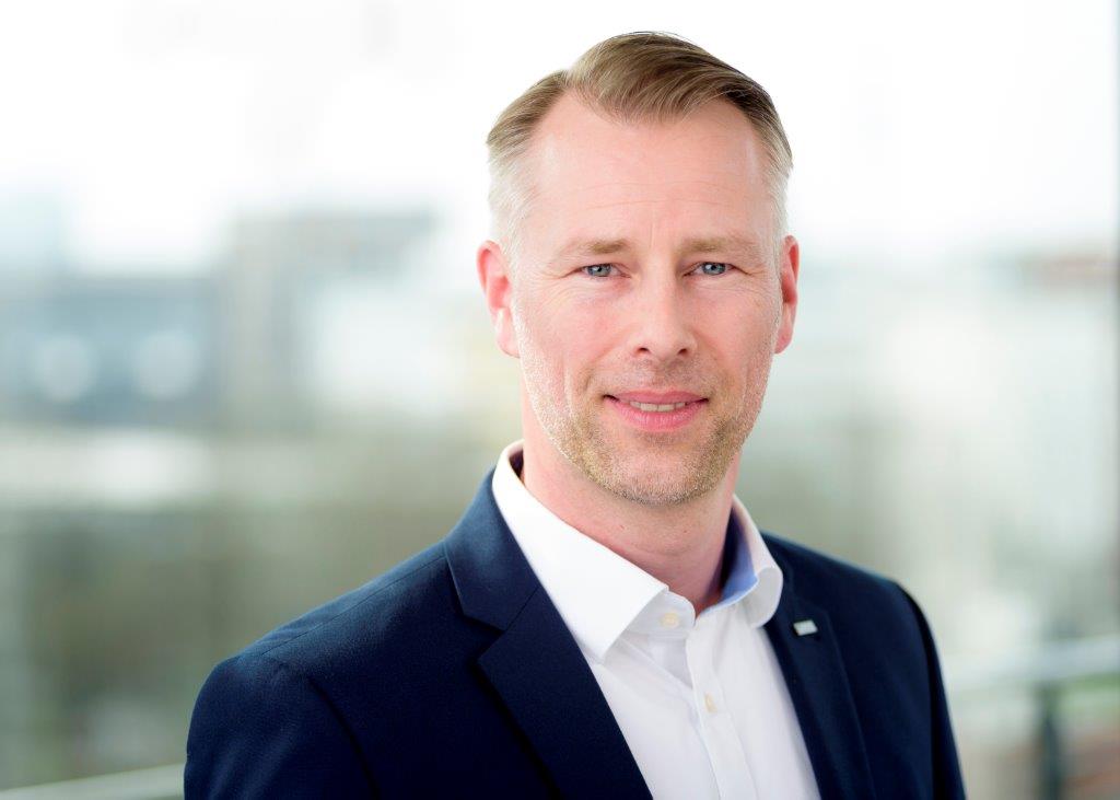 Kristian Hentzschel, Leiter Energie& Qualität bei der Hamburgischen Investitions- und Förderbank (Bildquelle: Kristian Hentzschel, Leiter Energie& Qualität bei) Kristian Hentzschel, Leiter Energie& Qualität bei der Hamburgischen Investitions- und Förderbank (Bildquelle: Kristian Hentzschel, Leiter Energie& Qualität bei)