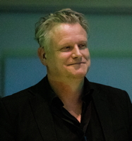 Peter van der Putten, Director AI Lab bei Pegasystems (Quelle: Pegasystems)